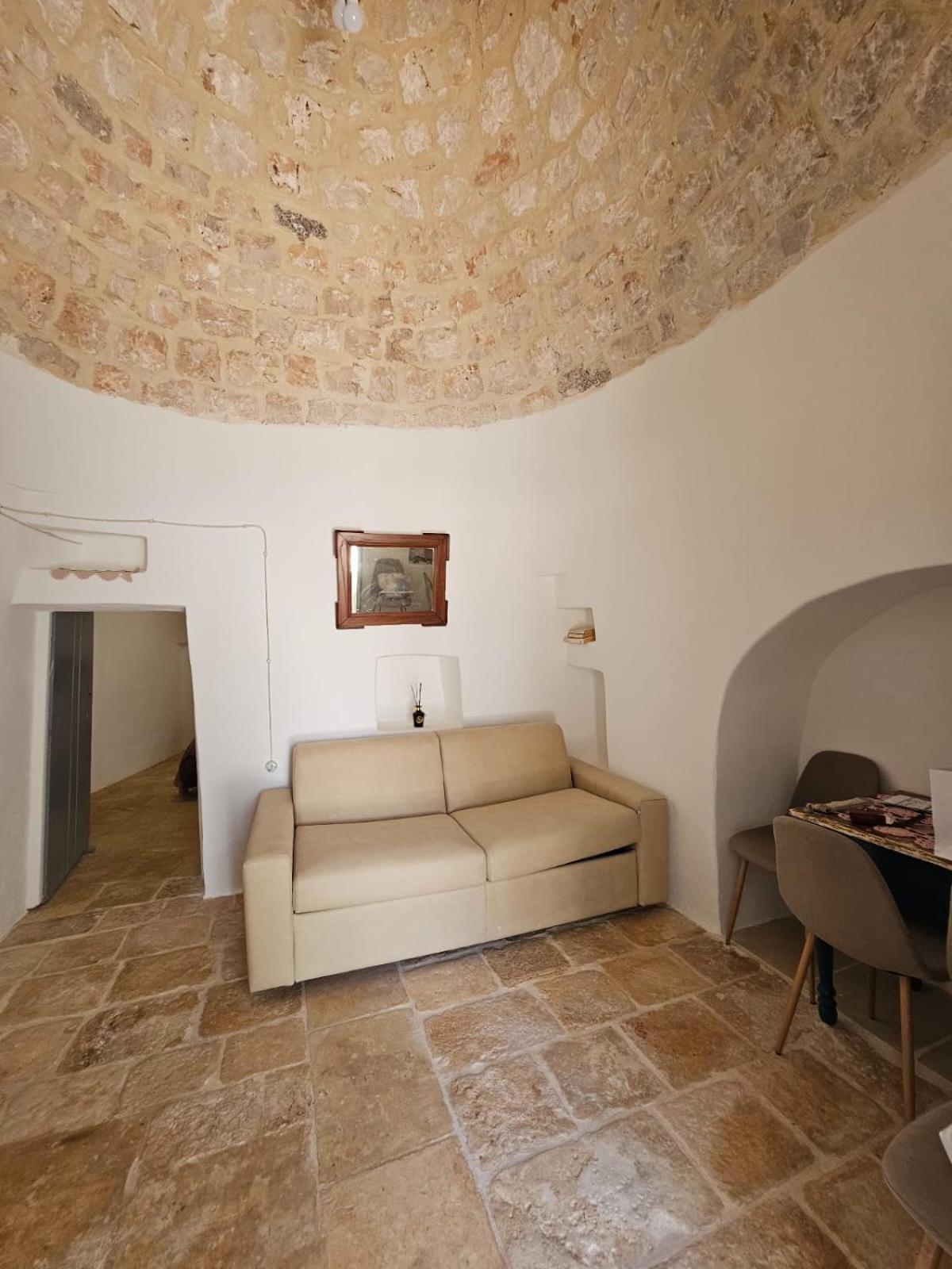 River Trulli Oasi Di Pace In Sito Unesco Alberobello Ngoại thất bức ảnh