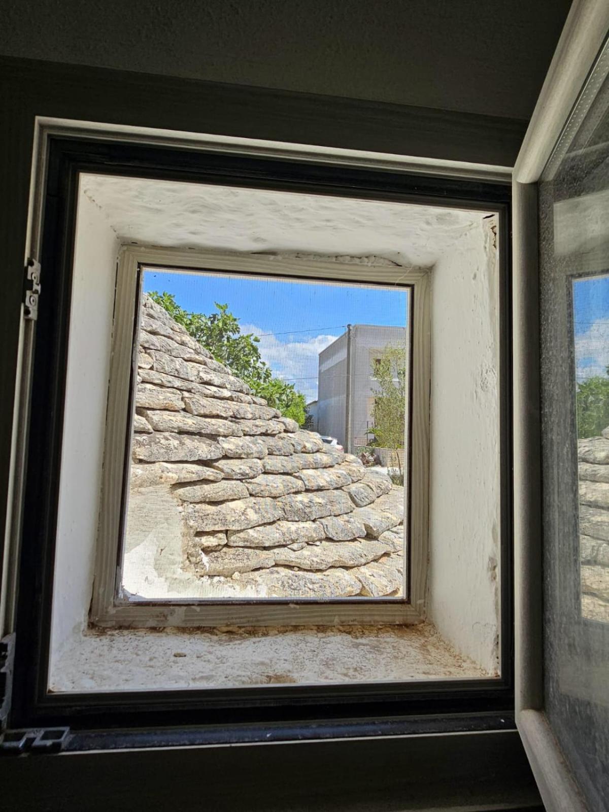 River Trulli Oasi Di Pace In Sito Unesco Alberobello Ngoại thất bức ảnh