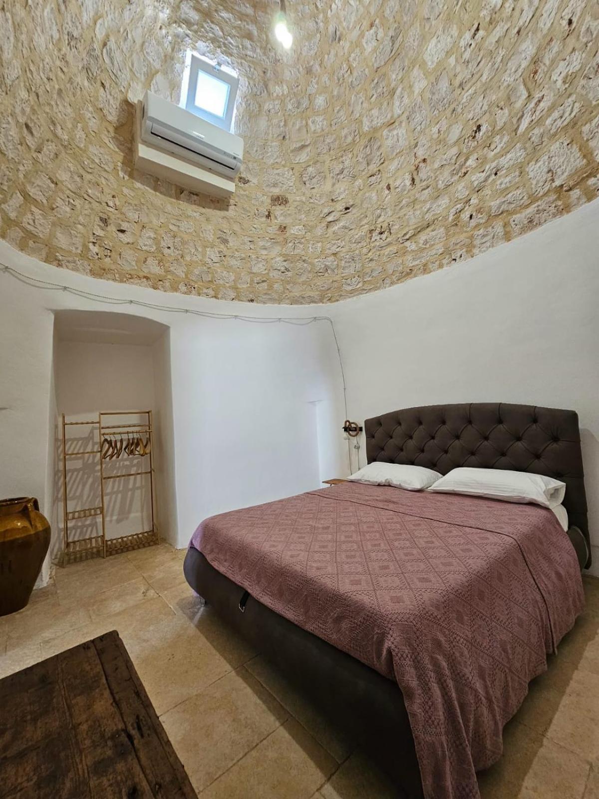 River Trulli Oasi Di Pace In Sito Unesco Alberobello Ngoại thất bức ảnh