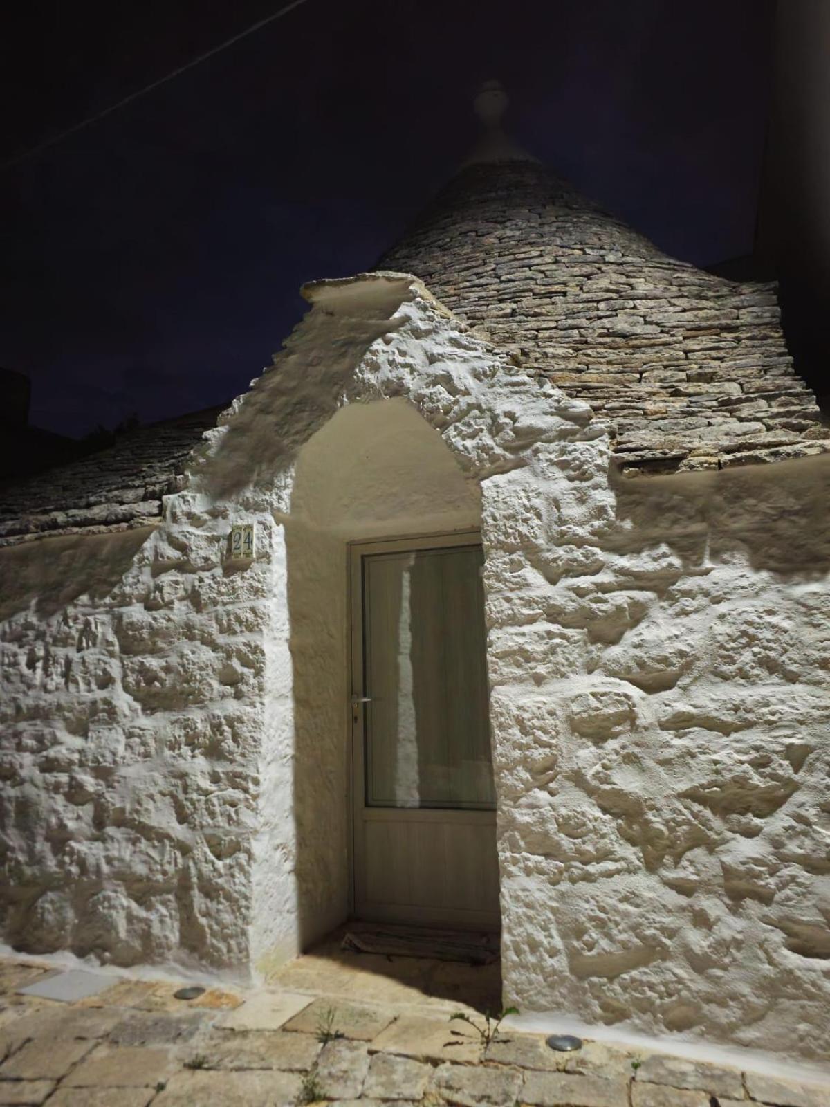 River Trulli Oasi Di Pace In Sito Unesco Alberobello Ngoại thất bức ảnh